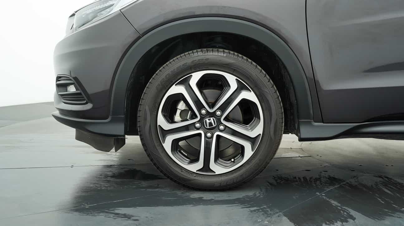 used 2019 Honda HR-V V 1.8