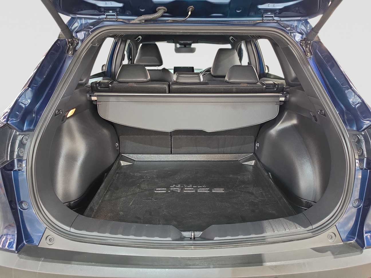 used 2025 Toyota Corolla Cross HEV 1.8
