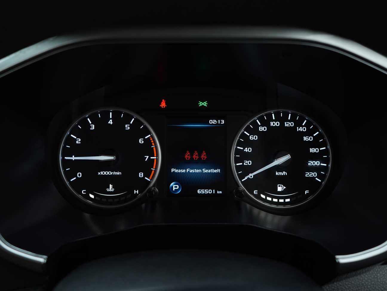 used 2023 Proton Persona Premium 1.6