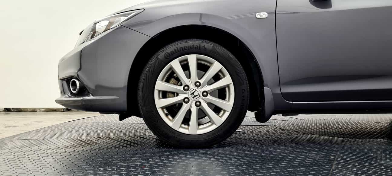 used 2015 Honda CIVIC S 1.8