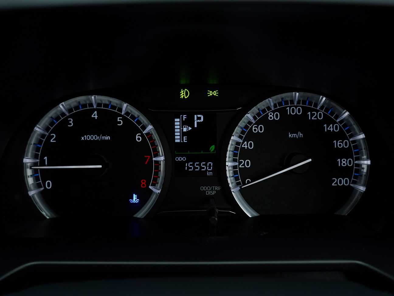 used 2023 Perodua Aruz AV 1.5