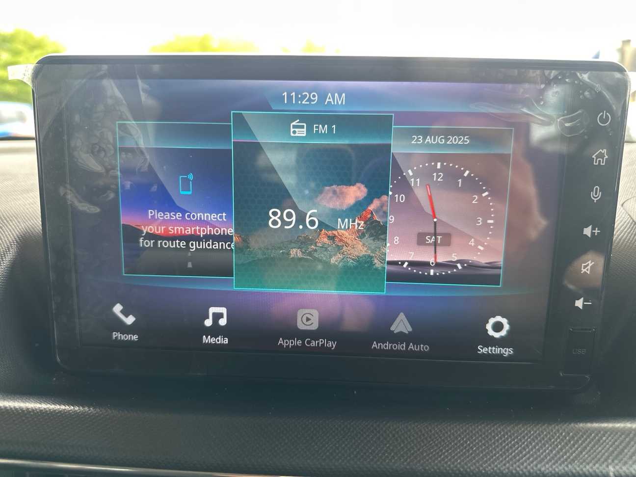 terpakai 2022 Perodua Alza AV 1.5