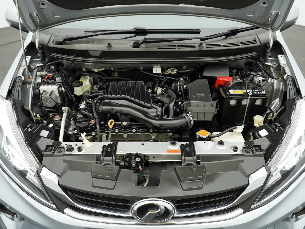 used 2018 Perodua Myvi AV 1.5