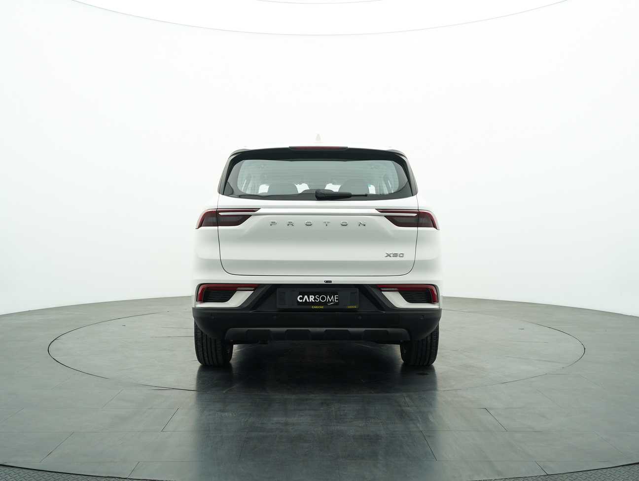 terpakai 2023 Proton X90 Standard 1.5