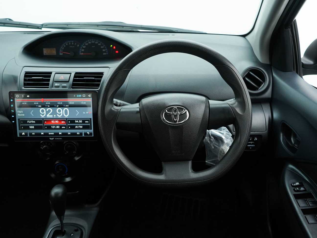 used 2012 Toyota Vios J 1.5