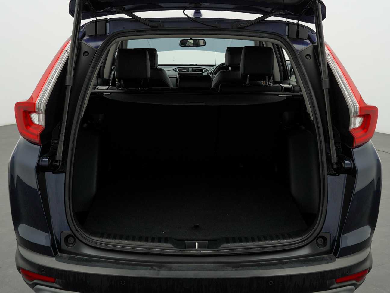 used 2018 Honda CR-V TC-P 1.5