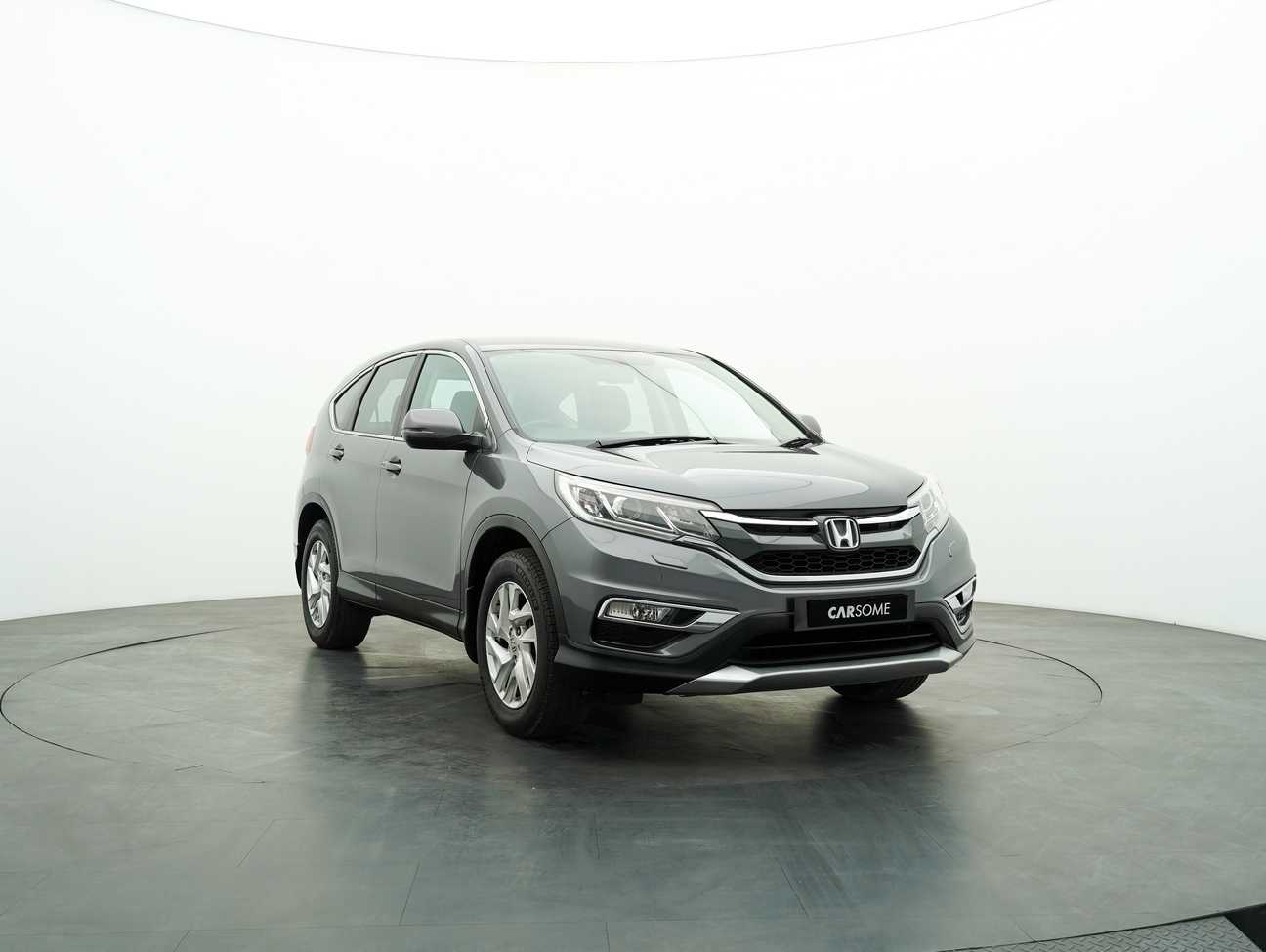 used 2016 Honda CR-V  2.0