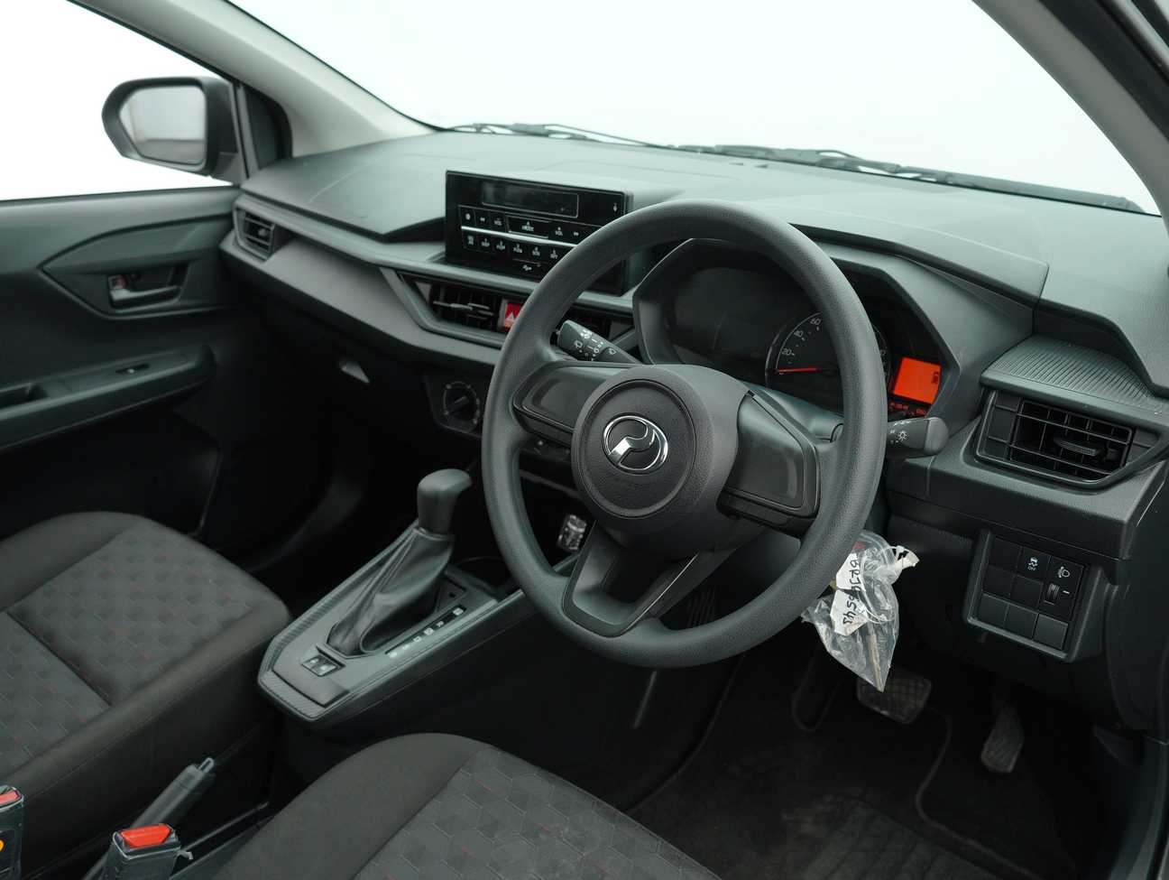 used 2023 Perodua AXIA G 1.0