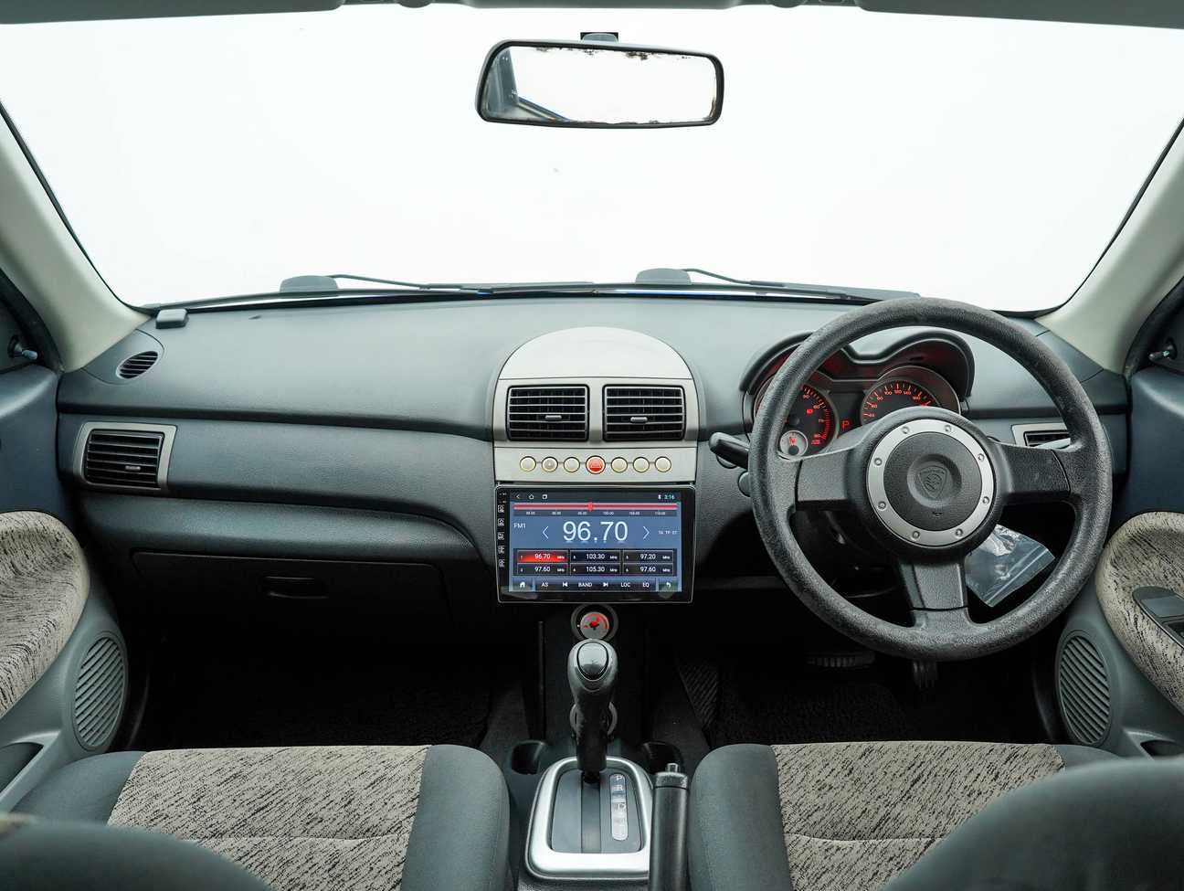 used 2010 Proton Persona Base Line 1.6