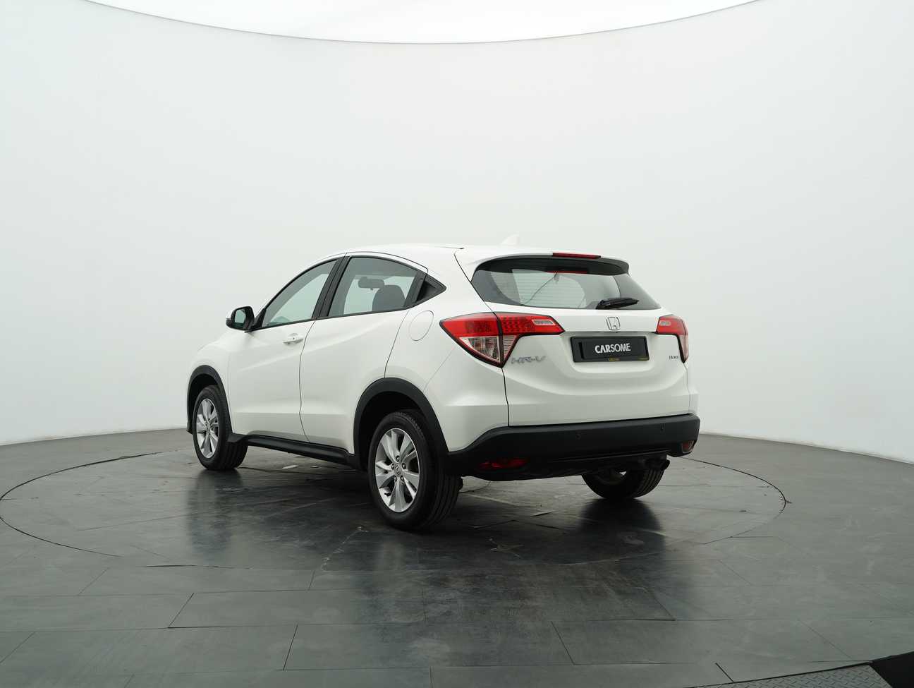 used 2015 Honda HR-V E 1.8