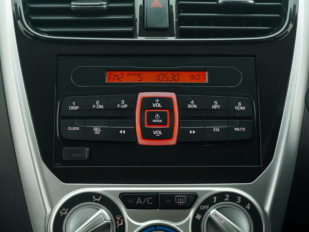 used 2020 Perodua AXIA GXtra 1.0