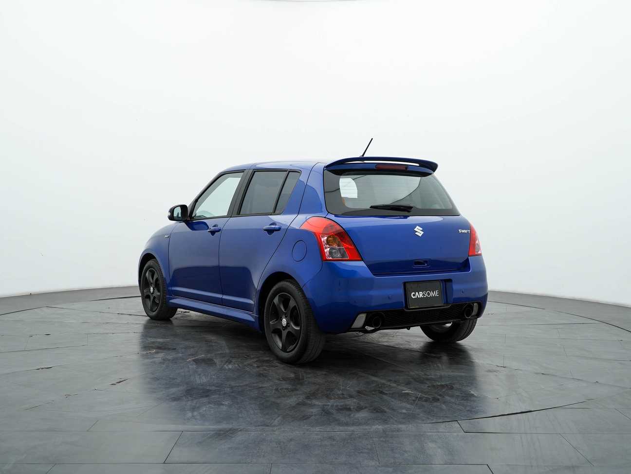 used 2010 Suzuki Swift Premier 1.5