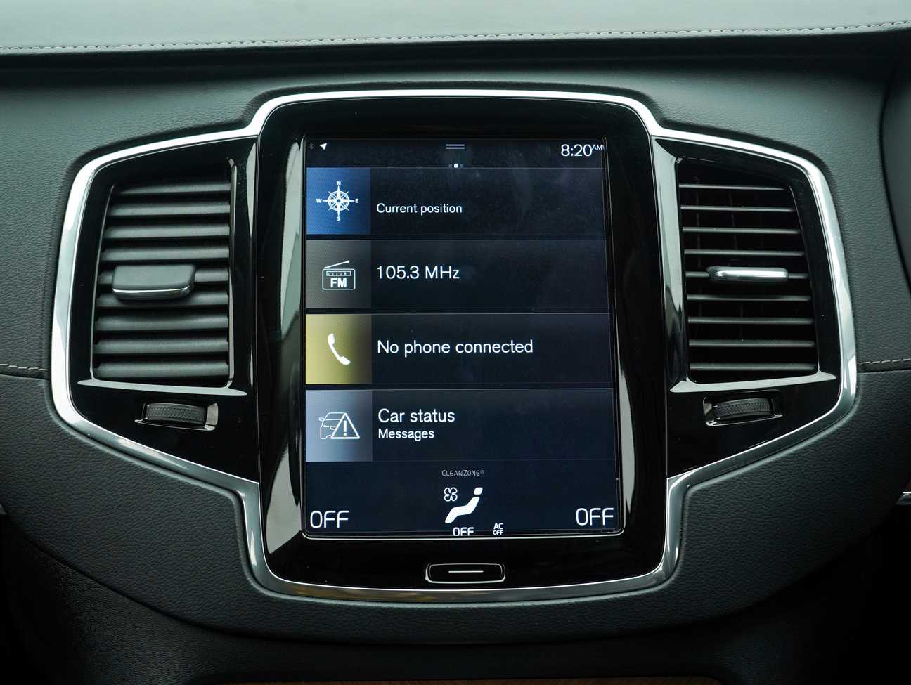 used 2019 Volvo XC90 T8 Twin Engine Inscription Plus 2.0