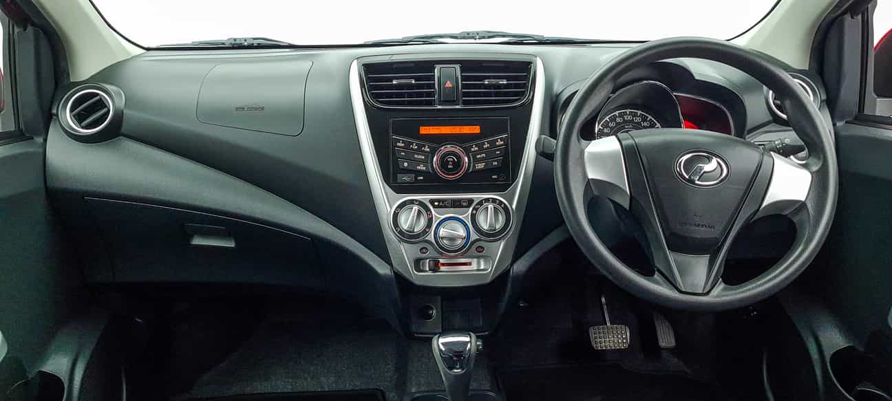used 2018 Perodua AXIA SE 1.0
