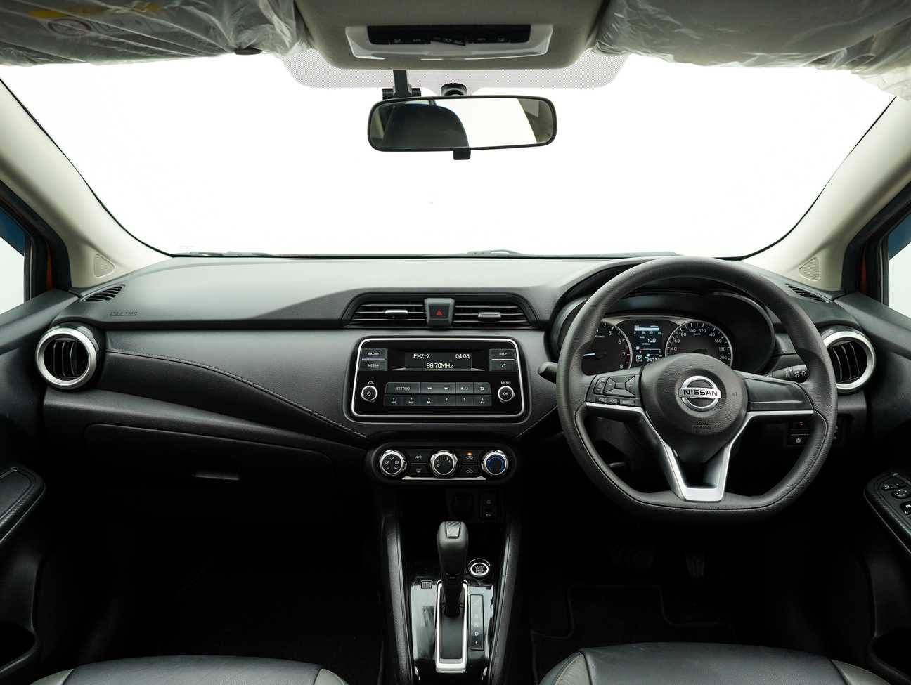 used 2021 Nissan Almera VL 1.0