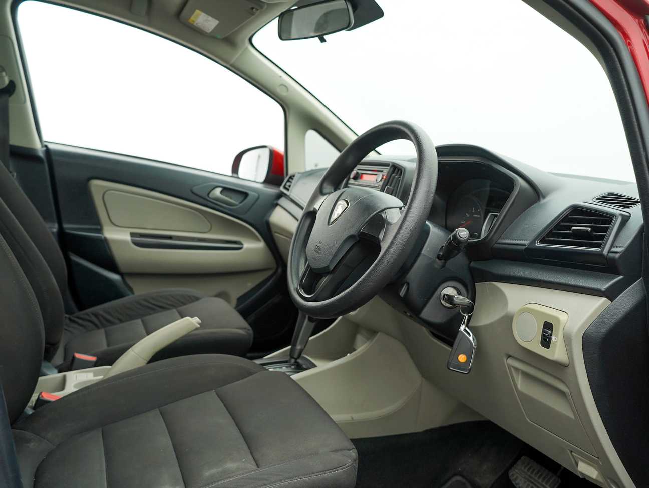 used 2017 Proton Persona Standard 1.6