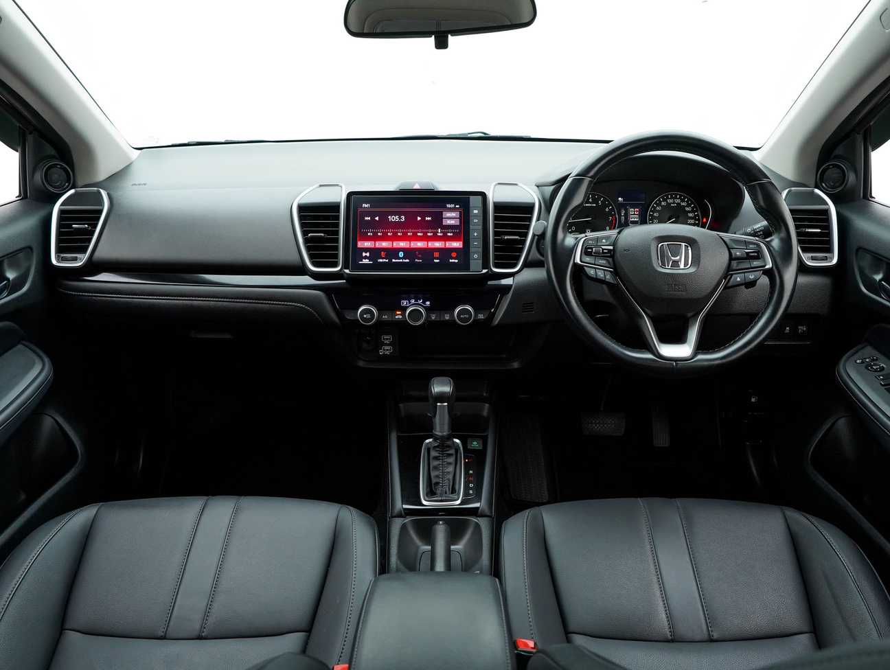 terpakai 2023 Honda City V 1.5