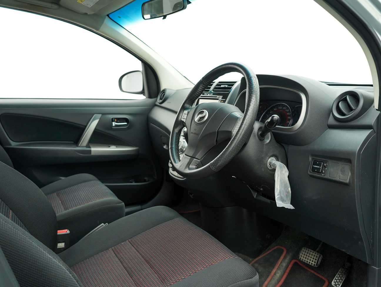 used 2014 Perodua Myvi SE 1.5