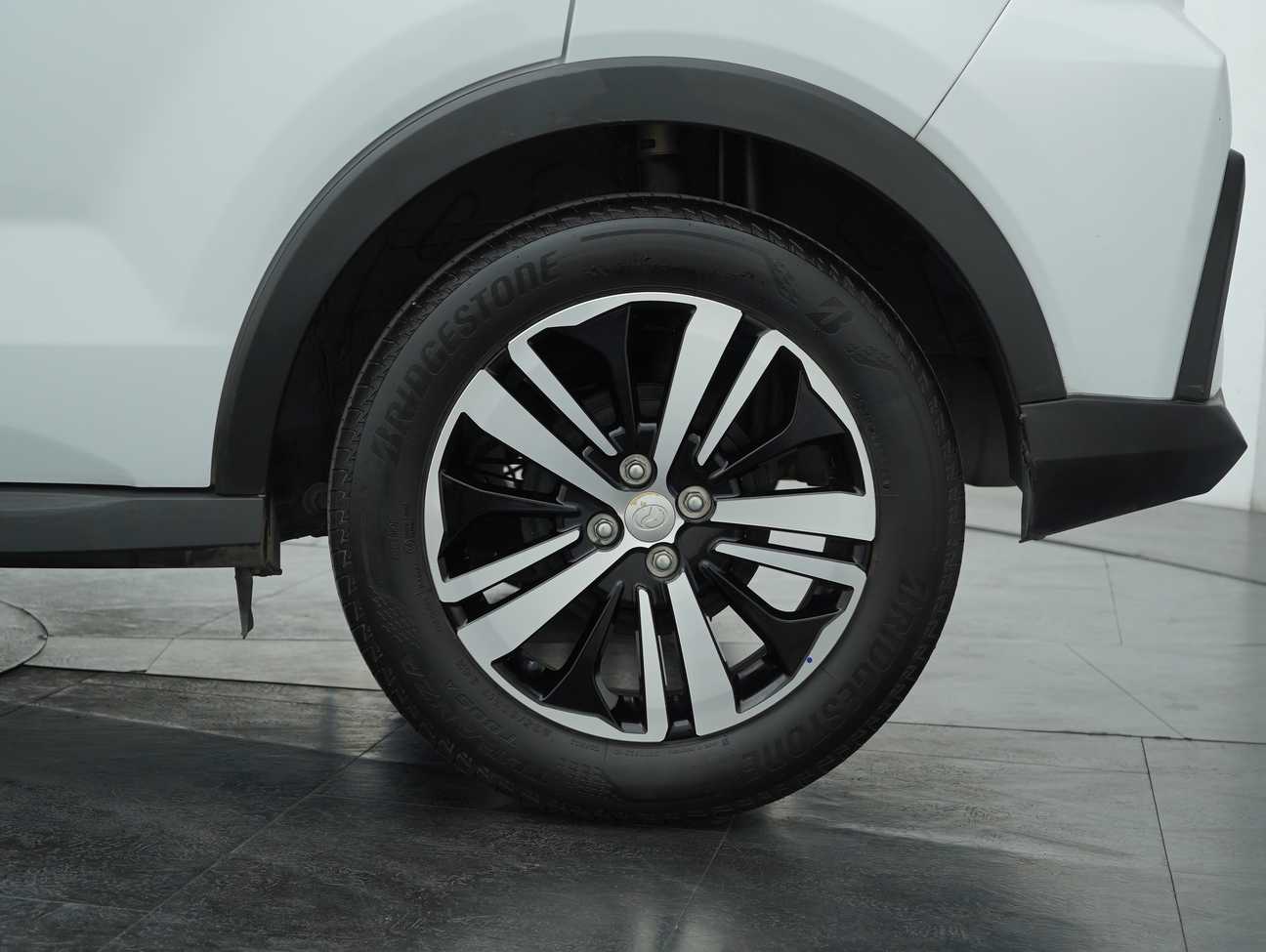 used 2021 Perodua Ativa AV 1.0