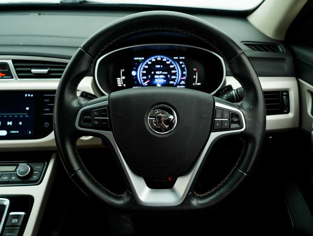 terpakai 2020 Proton X70 Premium 1.8