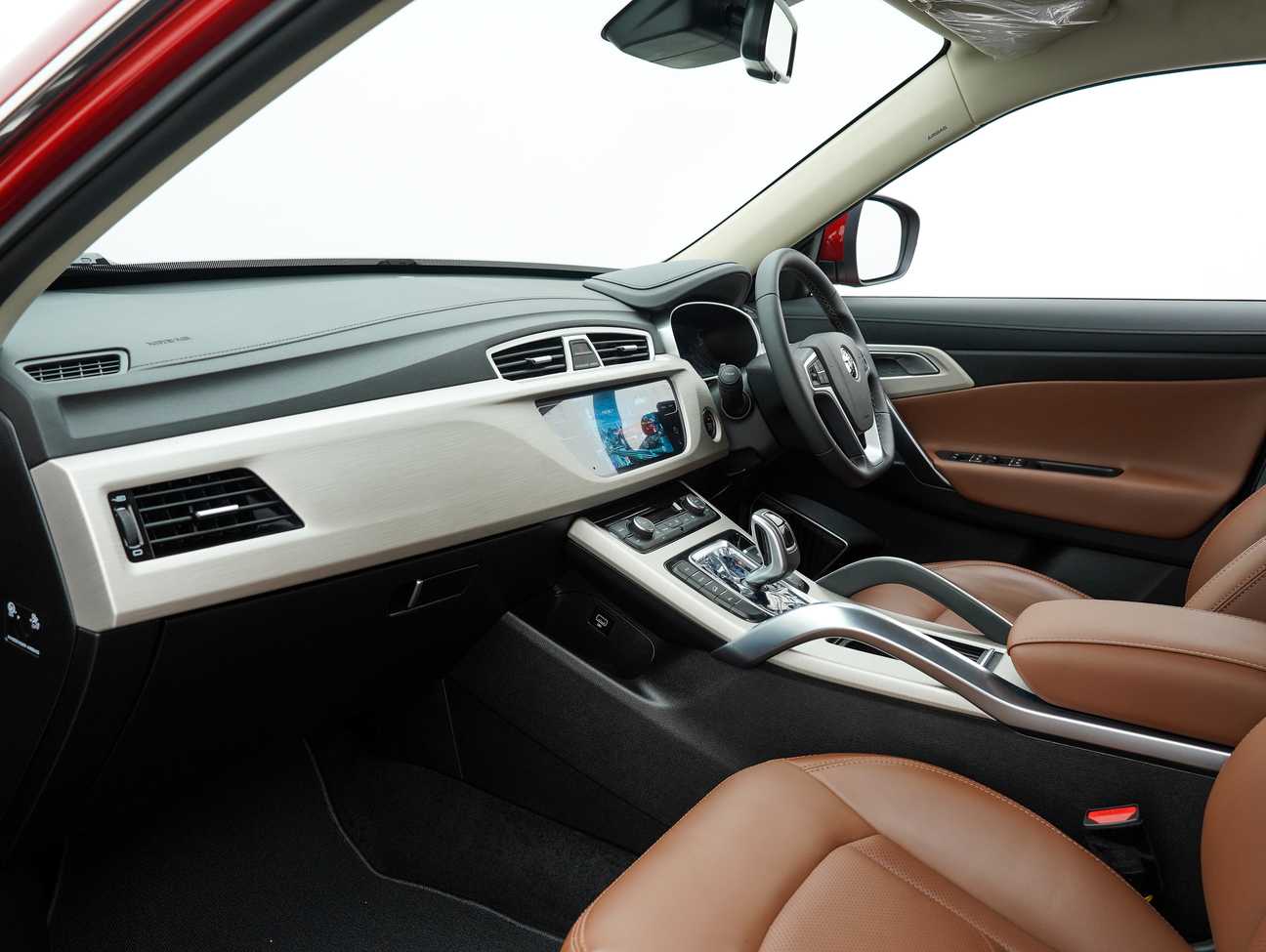 used 2022 Proton X70 Premium 1.8