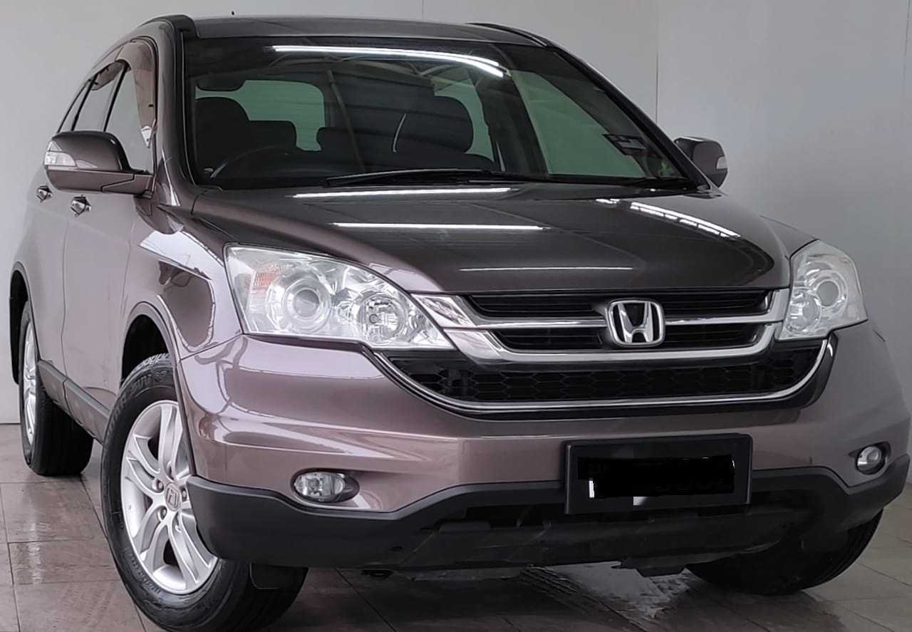 used 2011 Honda CR-V I-VTEC 2.0