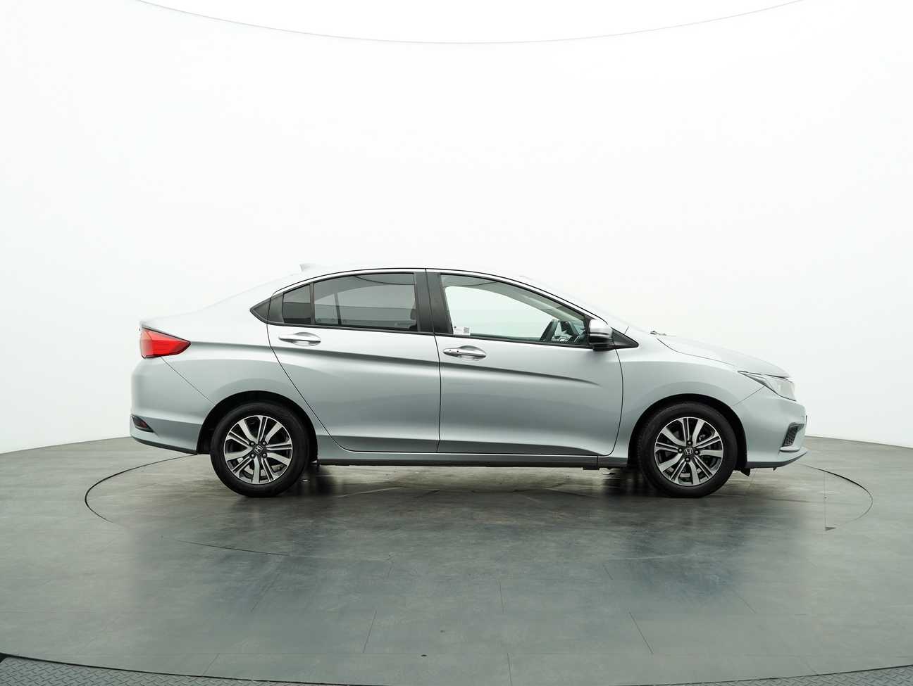 used 2018 Honda City E 1.5