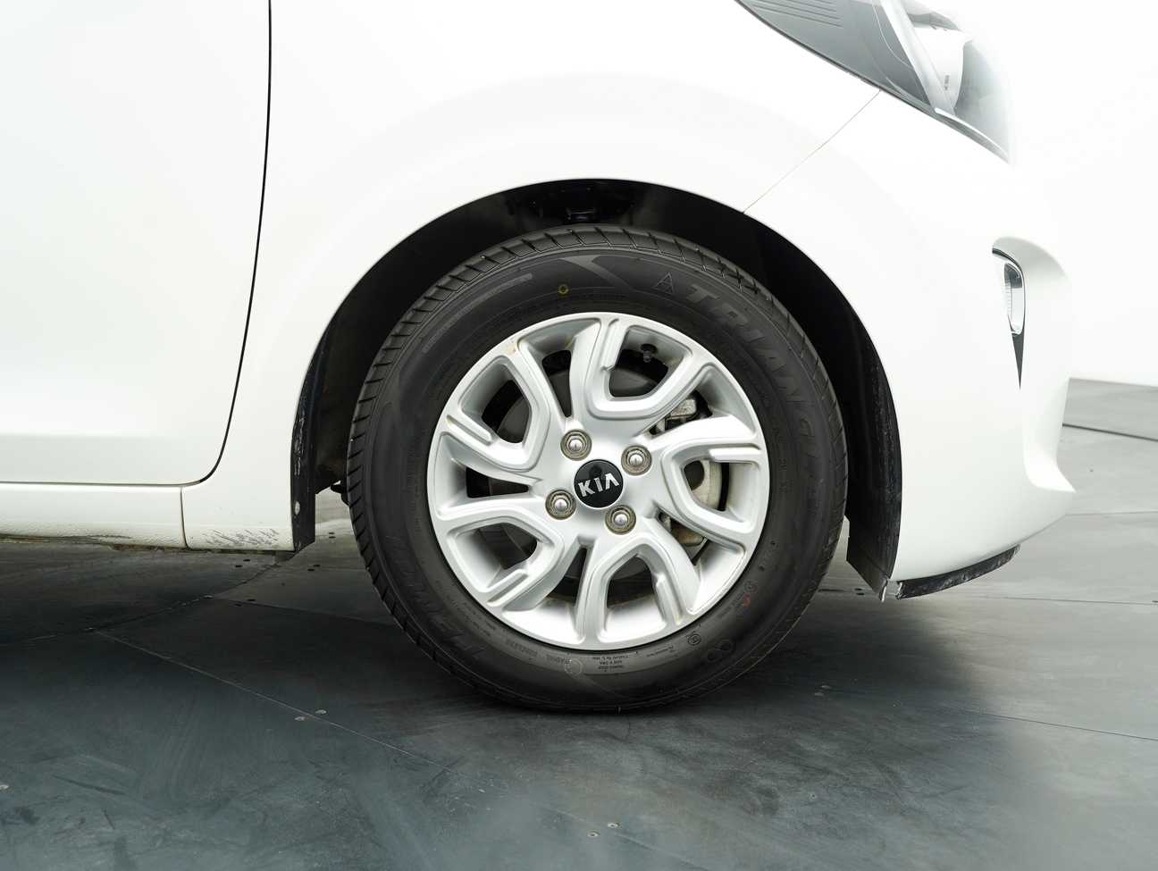 used 2019 Kia PICANTO EX 1.2