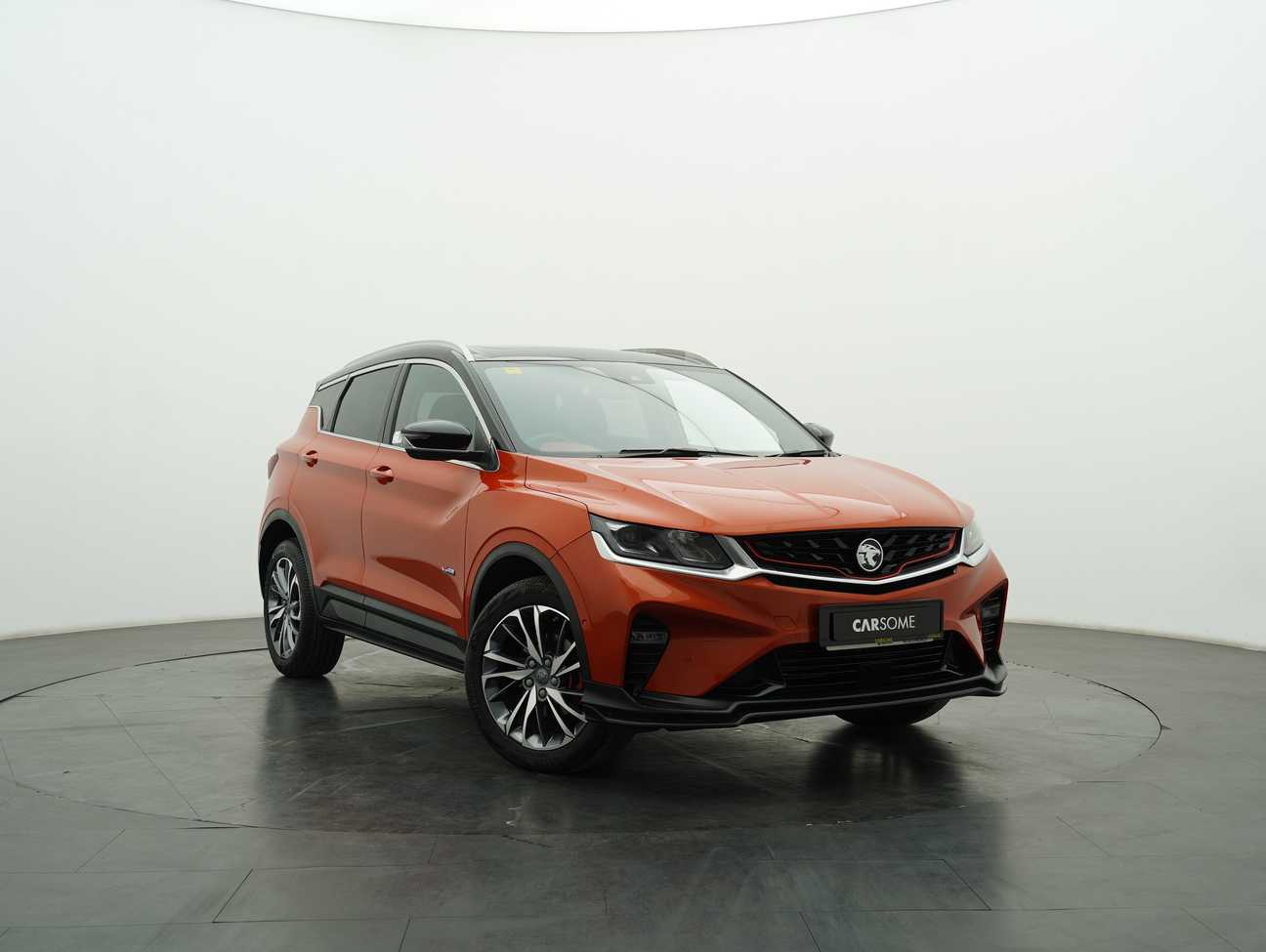 used 2023 Proton X50 Flagship 1.5