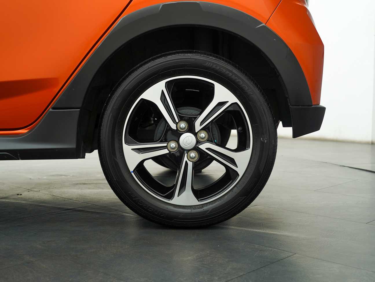 used 2021 Perodua AXIA Style 1.0