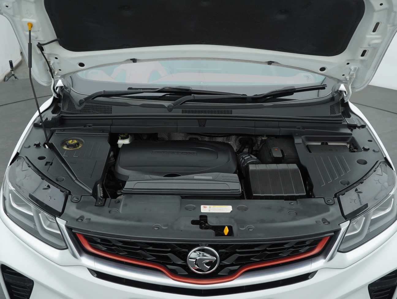 used 2021 Proton X50 Premium 1.5