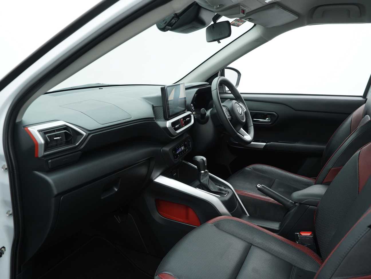 used 2023 Perodua Ativa AV 1.0