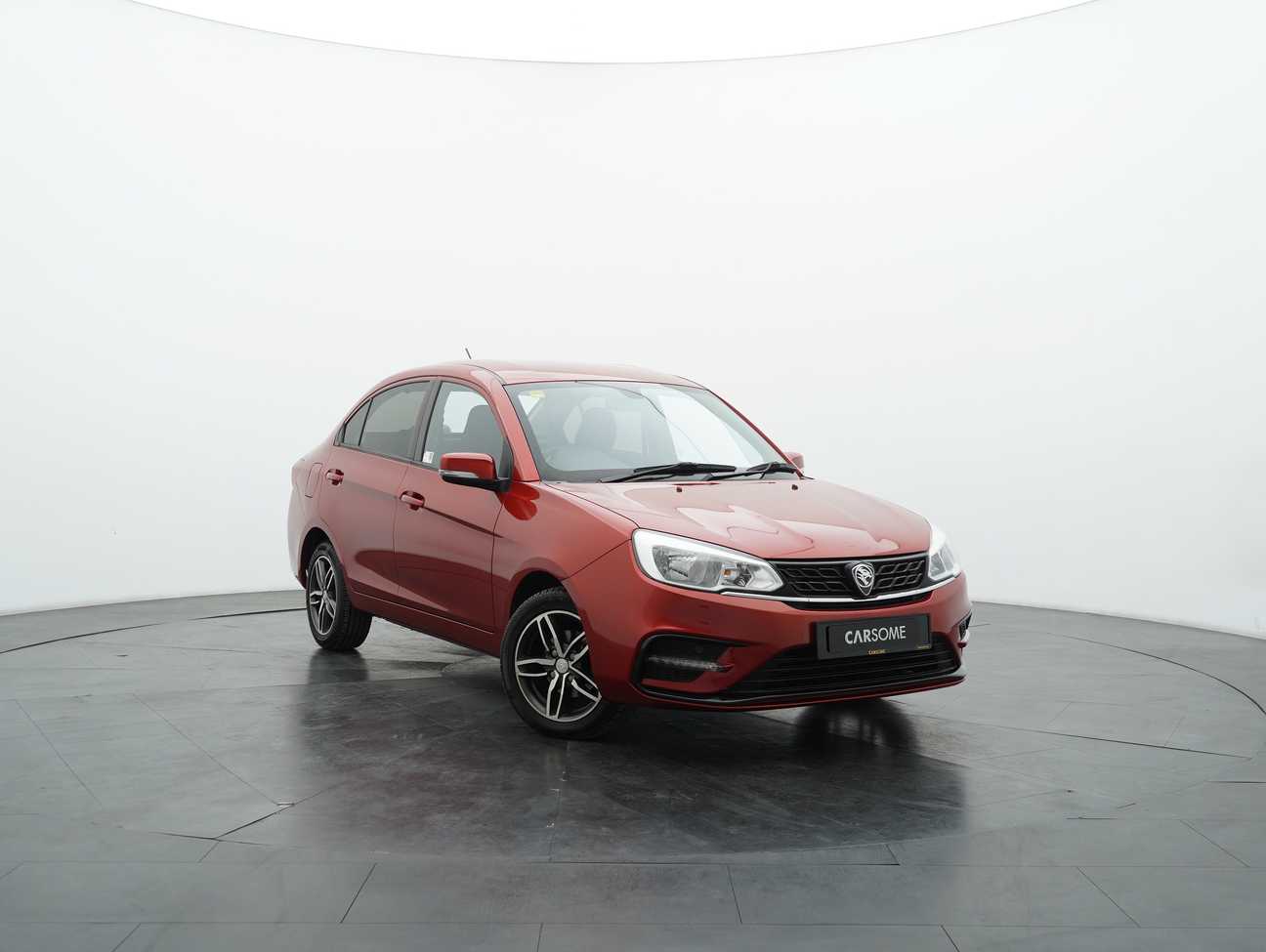used 2021 Proton Saga Premium 1.3