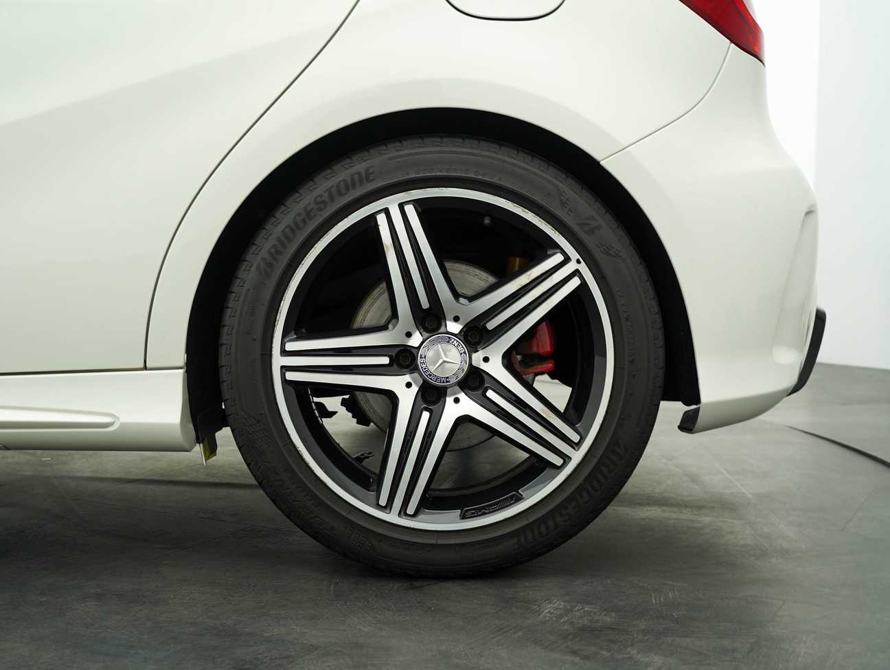 used 2013 Mercedes-Benz A250 Sport 2.0