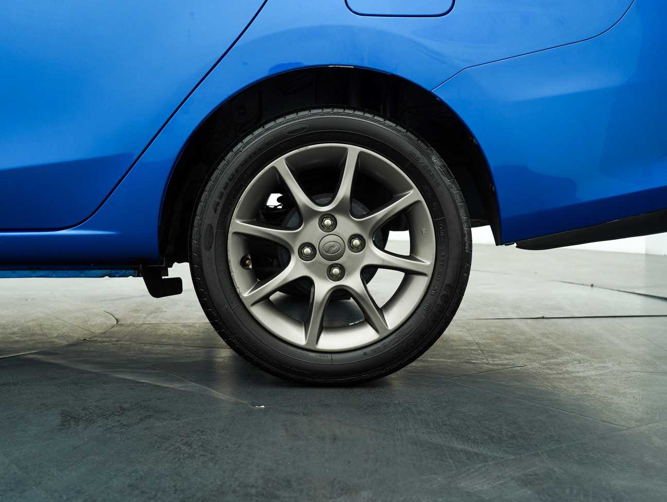 used 2019 Perodua Bezza X Premium 1.3