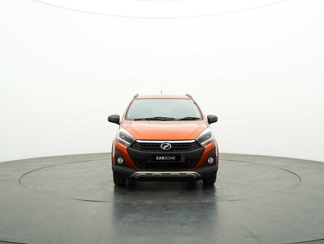 used 2021 Perodua AXIA Style 1.0