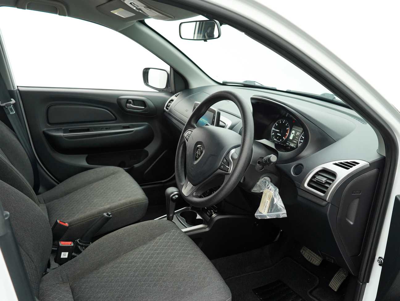 used 2020 Proton Saga Premium 1.3