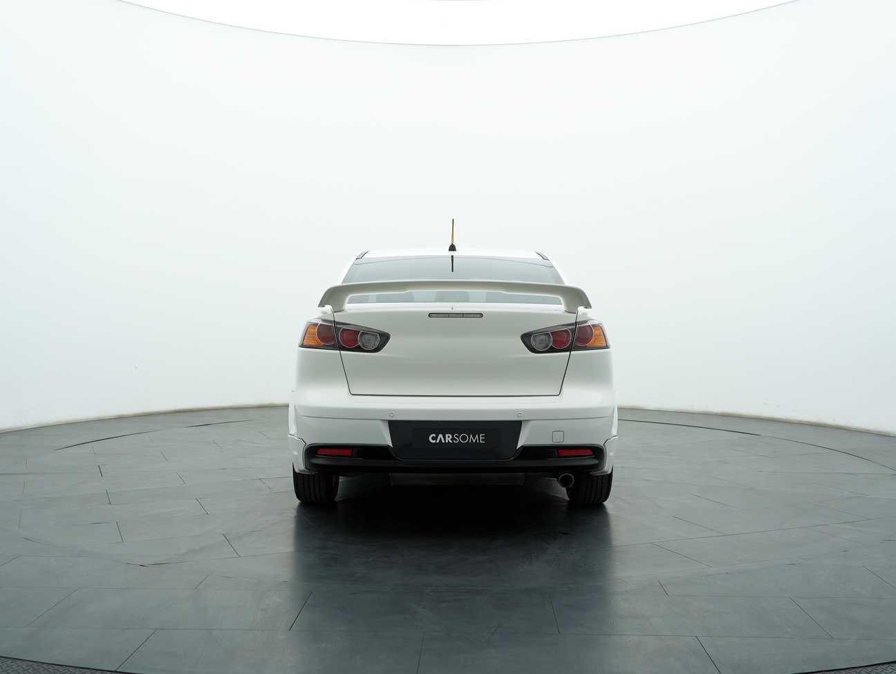 terpakai 2011 Proton Inspira Premium 2.0