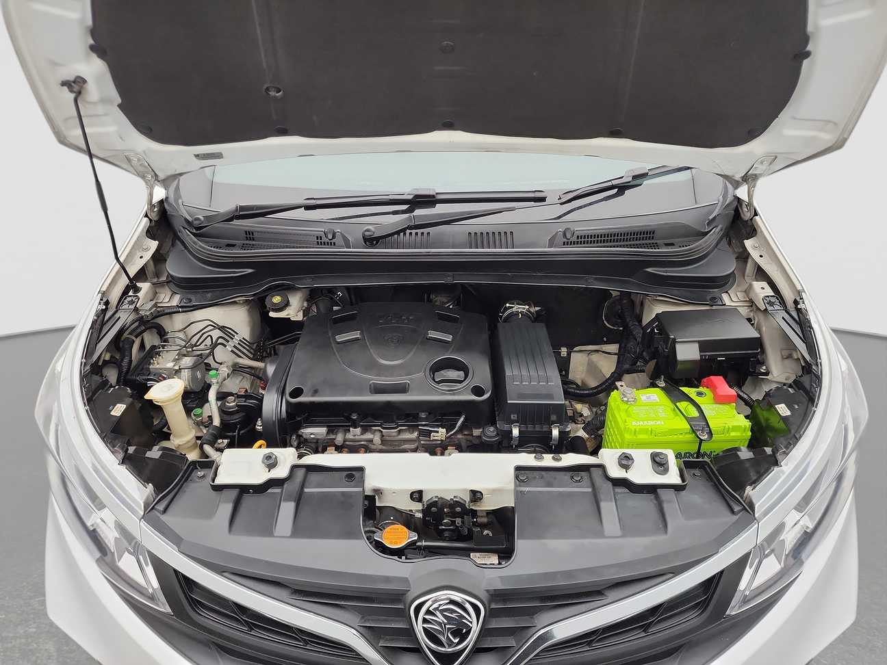 used 2019 Proton Iriz Executive 1.6