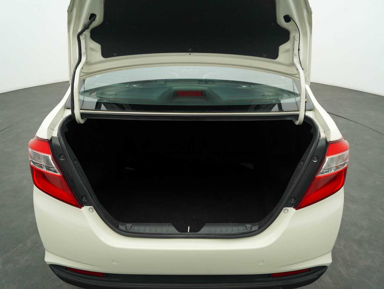 used 2017 Perodua Bezza Advance 1.3