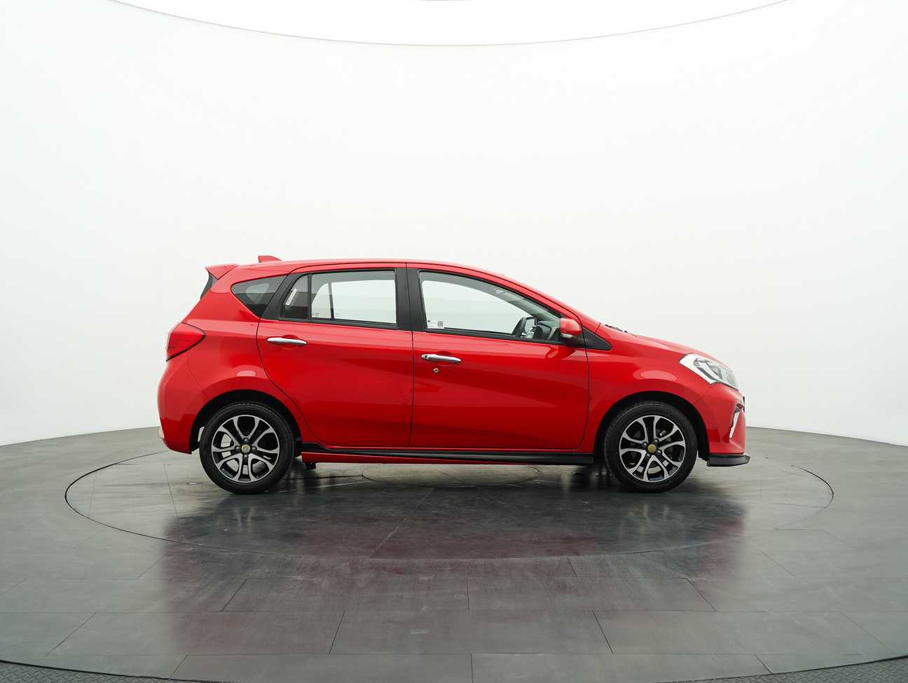 used 2019 Perodua Myvi H 1.5