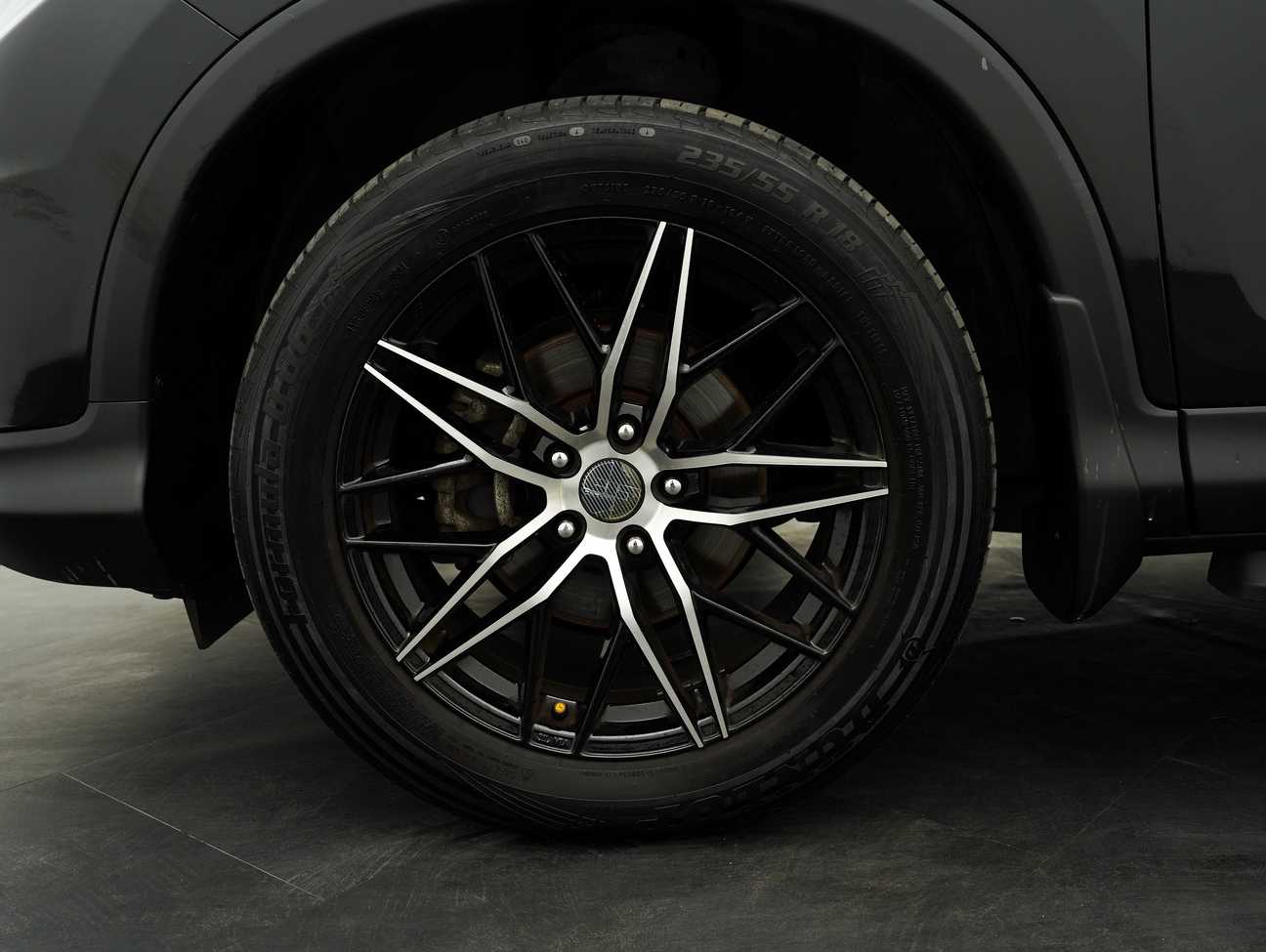 used 2016 Honda CR-V  2.0