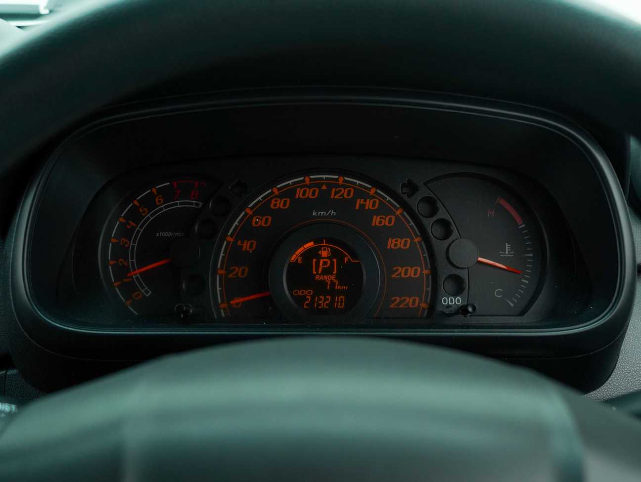 used 2015 Perodua Myvi G 1.3