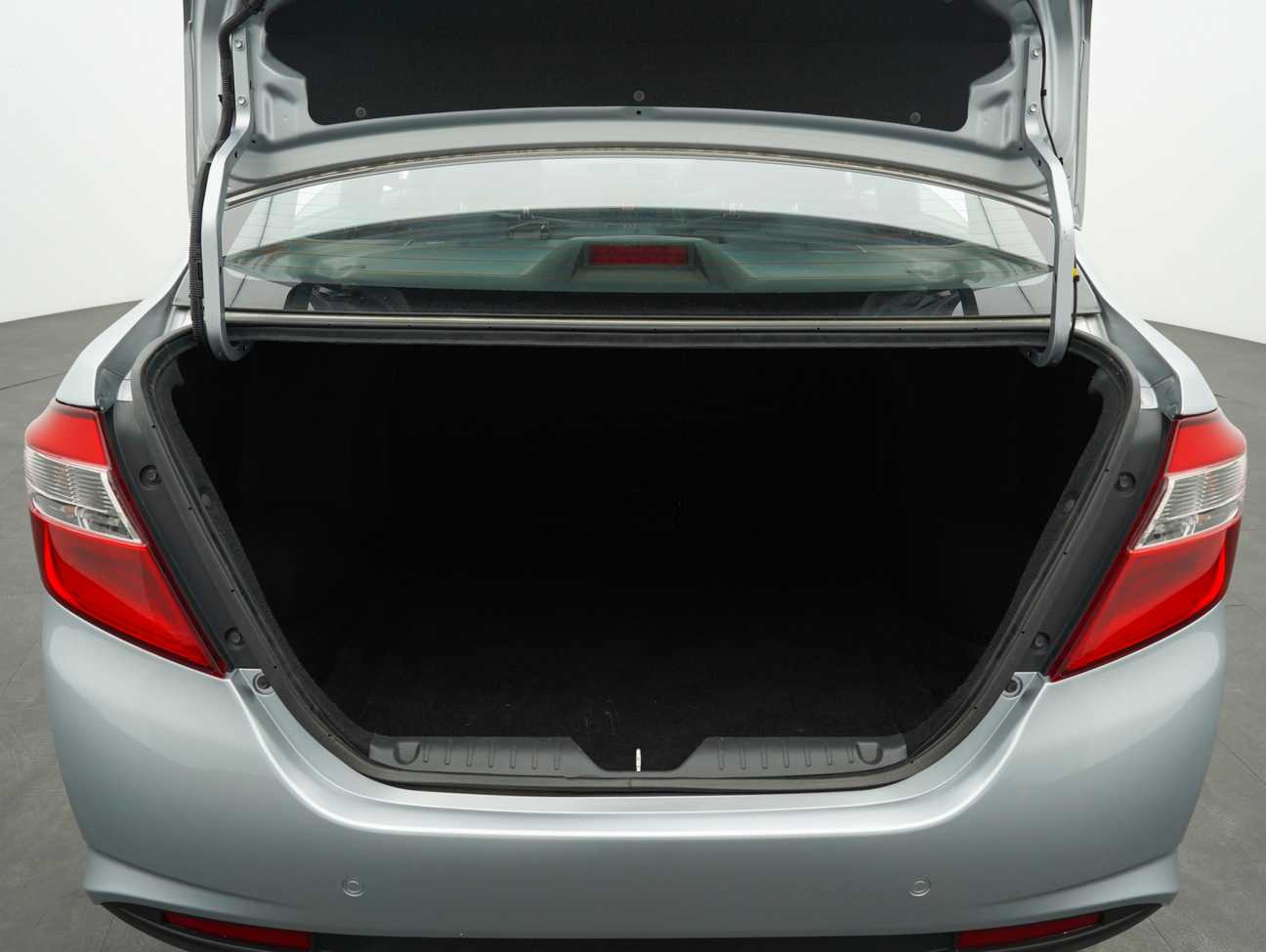 used 2016 Perodua Bezza G Standard 1.0