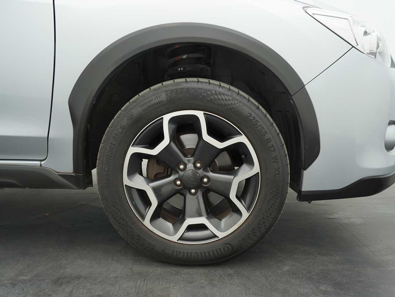 used 2014 Subaru XV  2.0