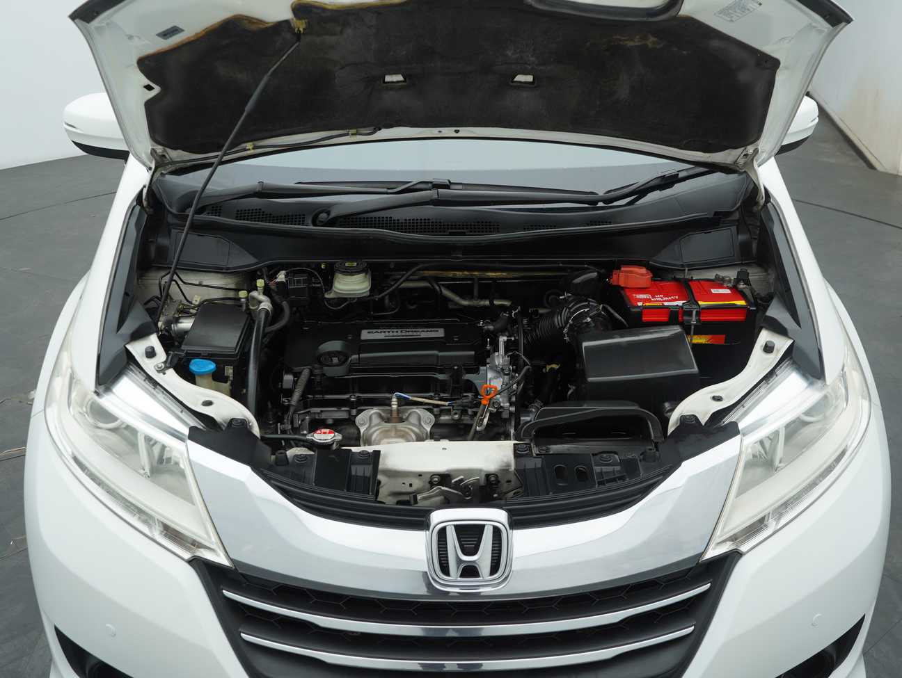 used 2014 Honda Odyssey EX 2.4