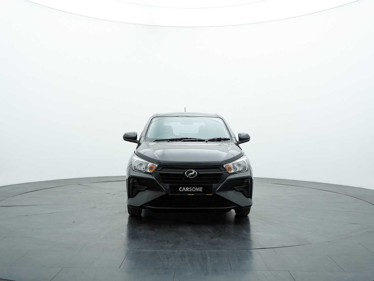 used 2023 Perodua AXIA G 1.0