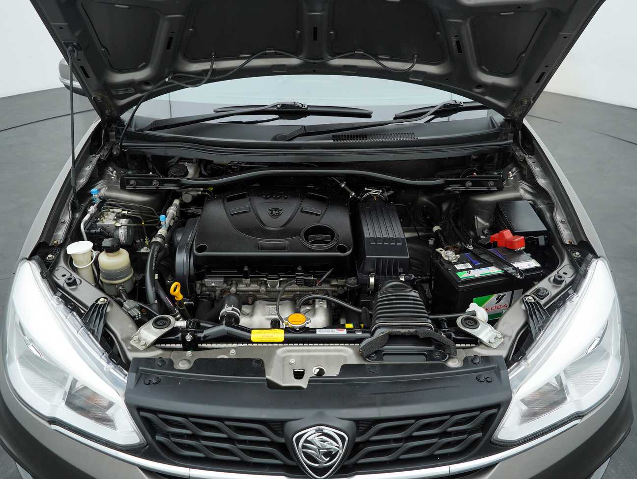 used 2020 Proton Saga Premium 1.3