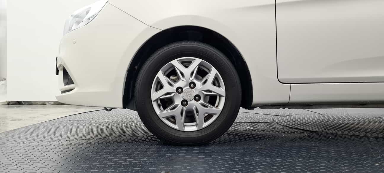 used 2018 Proton SAGA EXECUTIVE 1.3