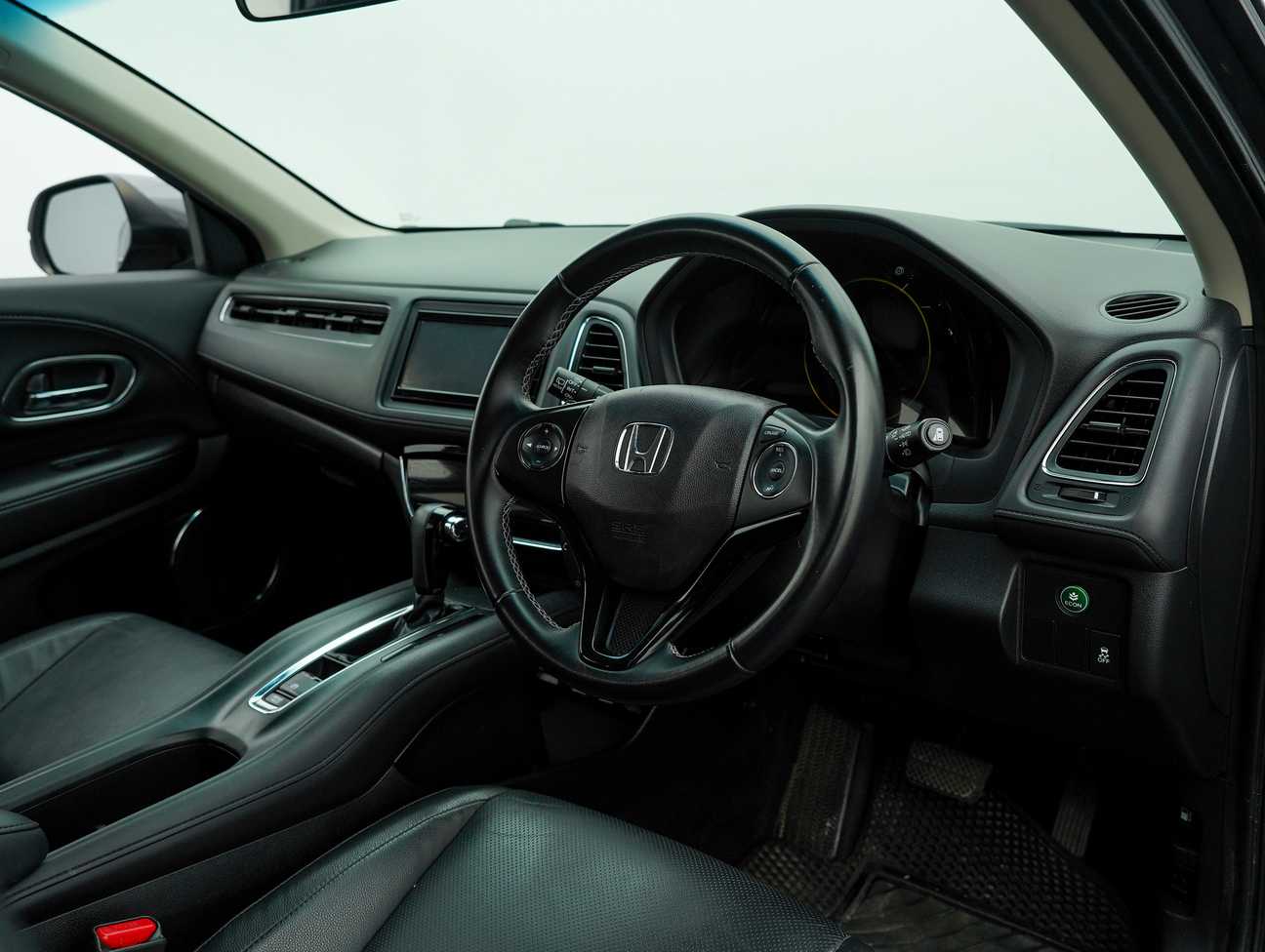 used 2020 Honda HR-V V 1.8